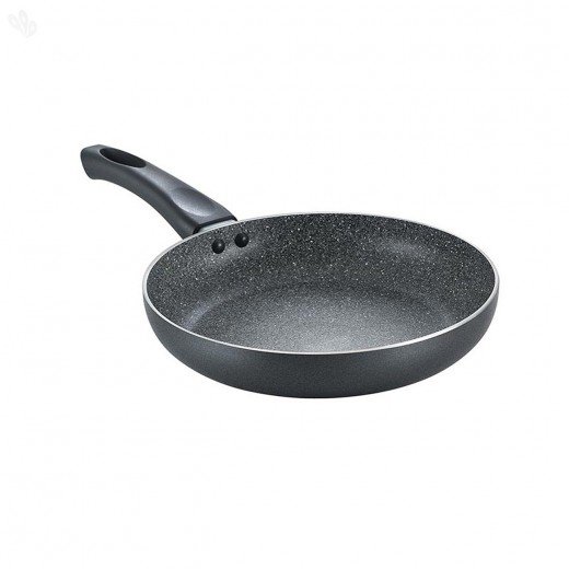 Prestige Omega Deluxe Granite Fry Pan( without lid) - 200 mm